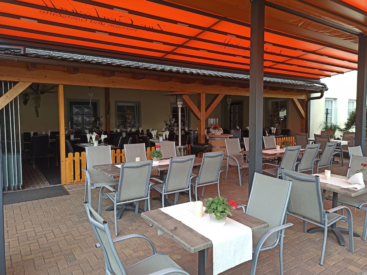 Claudia Graf Gaststatte & Pension Zur Grafschaft