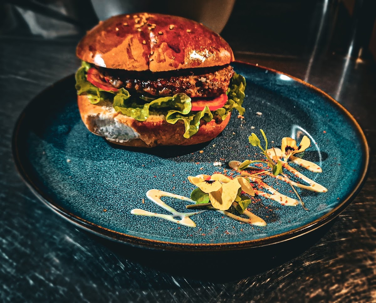 Tunawa Andean Fusion. ''second Floor''-9